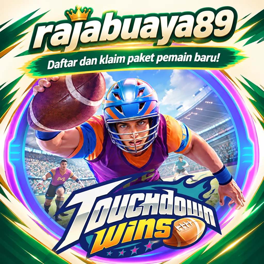 Touchdown Wins