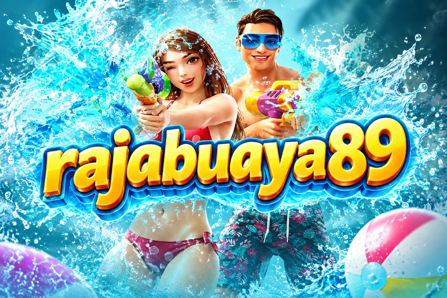 Panduan Mekanisme Buffalo Win Infinity Reels di rajabuaya89