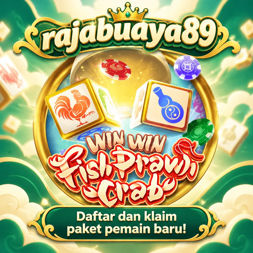 rajabuaya89 · Win Win Fpc
