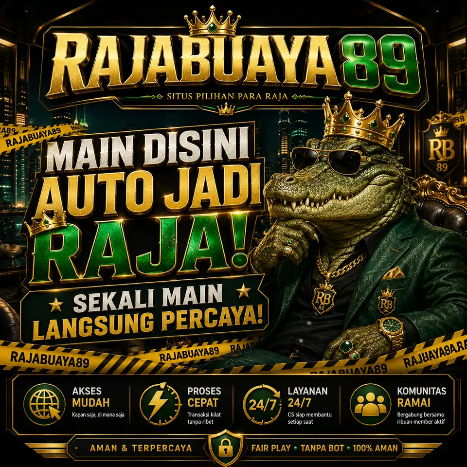 rajabuaya89 APK