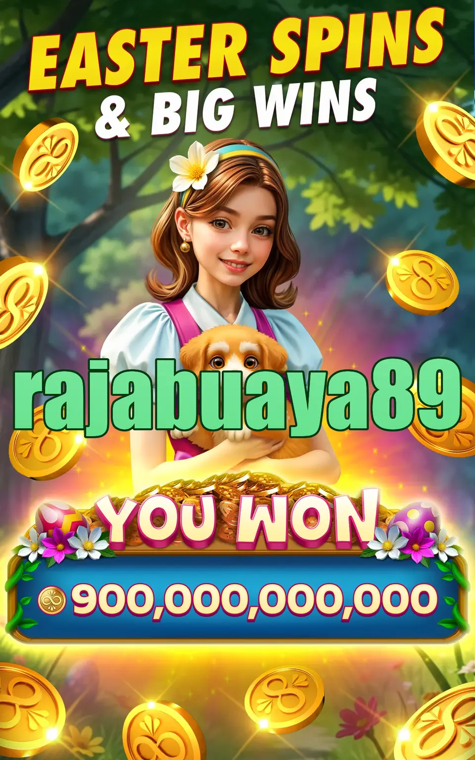 rajabuaya89 APK
