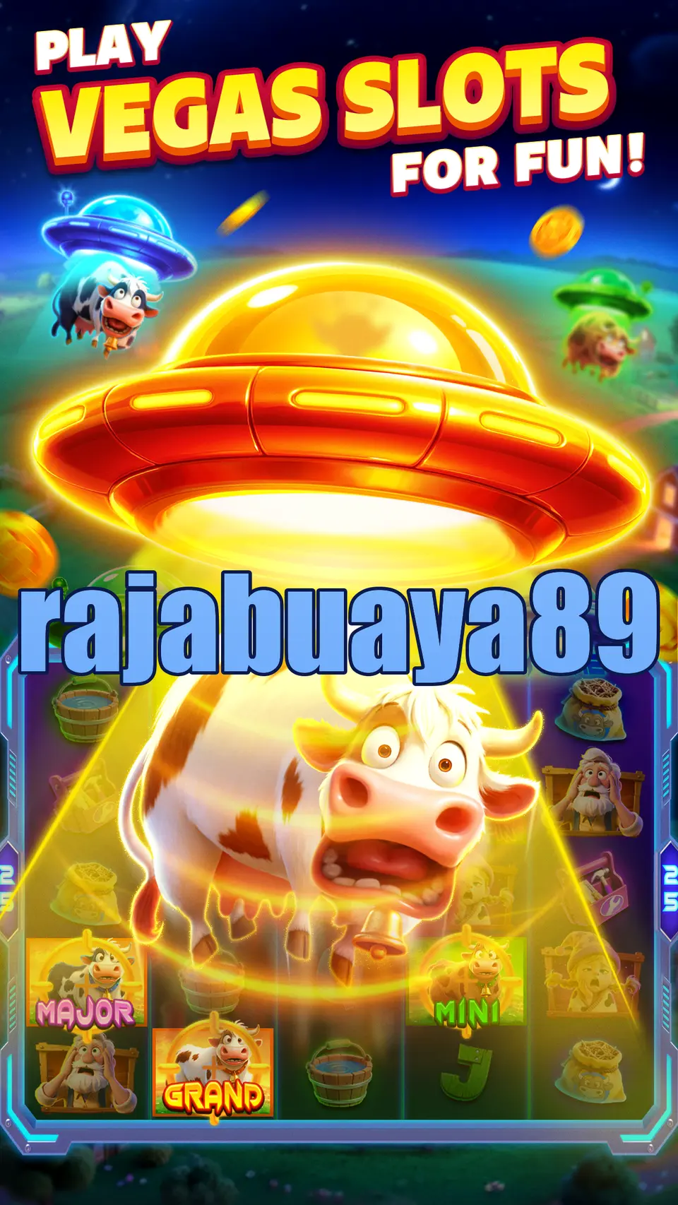 rajabuaya89 APK