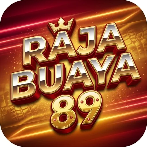rajabuaya89 Logo - Oficial