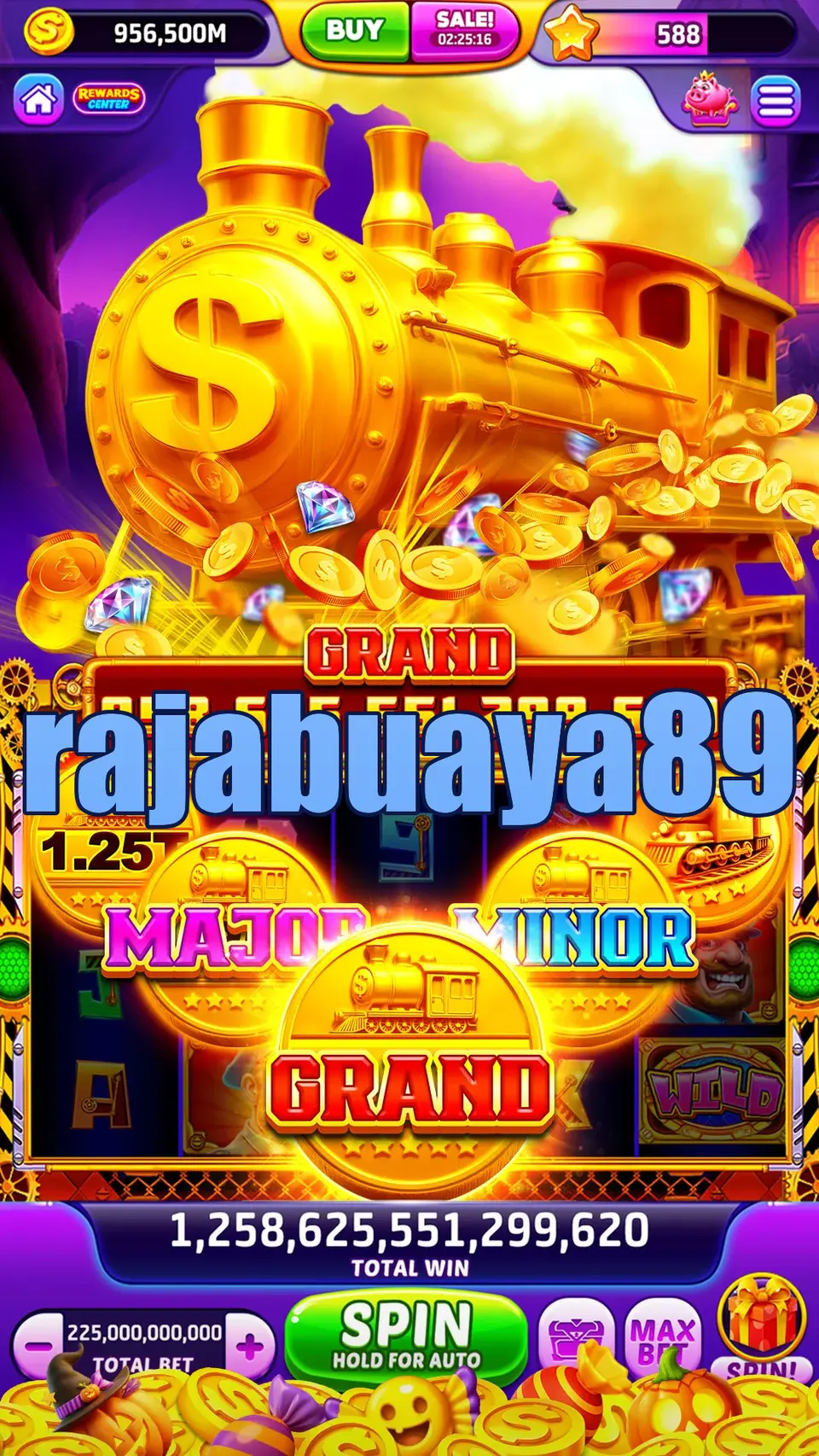 rajabuaya89 Preview - Oficial Baixar